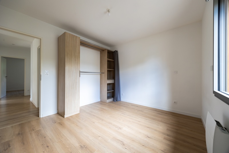 Vente Maison LE PIAN MEDOC - 5 pièces -98 m² - (33290)