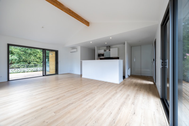Vente Maison LE PIAN MEDOC - 5 pièces -98 m² - (33290)
