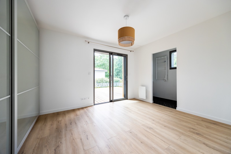 Vente Maison LE PIAN MEDOC - 5 pièces -98 m² - (33290)