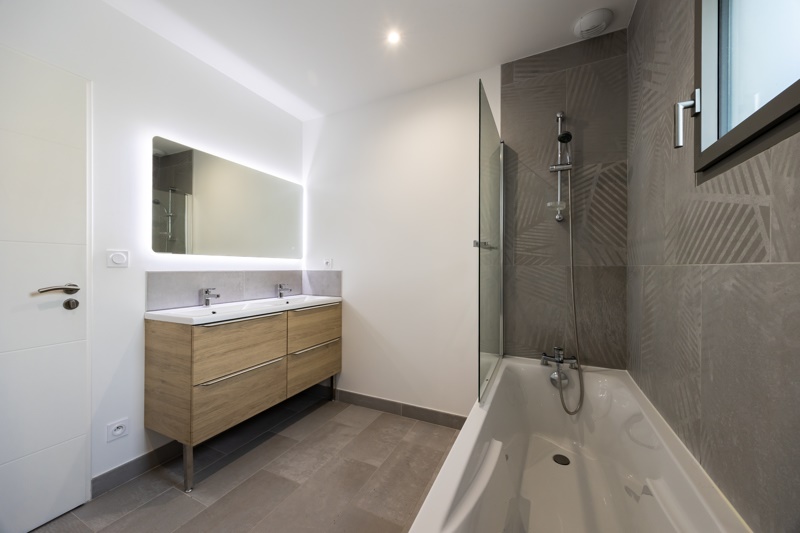 Vente Maison LE PIAN MEDOC - 5 pièces -98 m² - (33290)