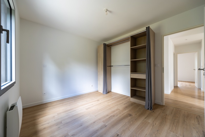 Vente Maison LE PIAN MEDOC - 5 pièces -98 m² - (33290)