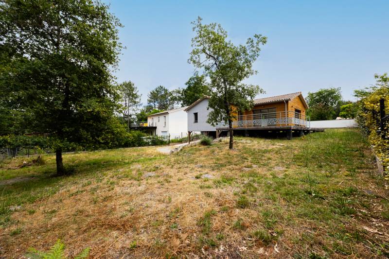 Vente Maison LE PIAN MEDOC - 5 pièces -98 m² - (33290)