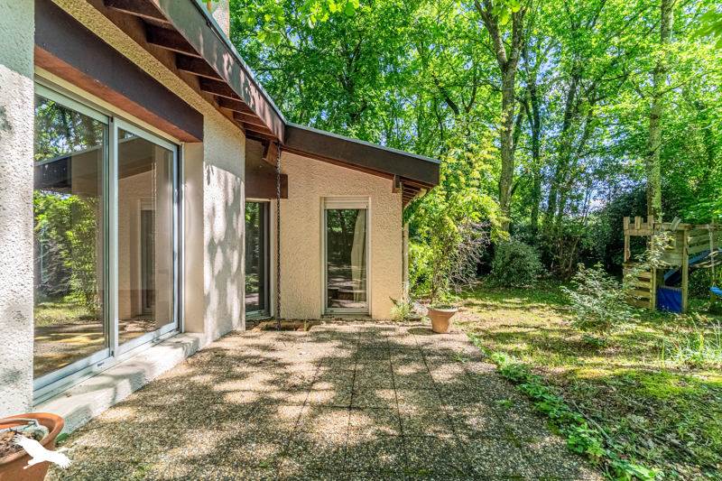 Vente Maison LE TAILLAN MEDOC - 7 pièces -188 m² - (33320)