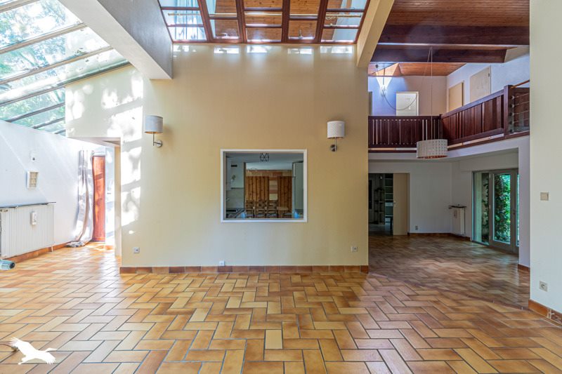 Vente Maison LE TAILLAN MEDOC - 7 pièces -188 m² - (33320)