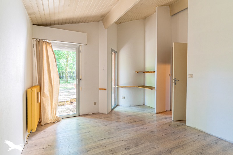 Vente Maison LE TAILLAN MEDOC - 7 pièces -188 m² - (33320)