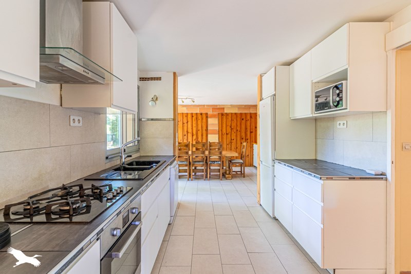 Vente Maison LE TAILLAN MEDOC - 7 pièces -188 m² - (33320)