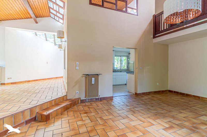 Vente Maison LE TAILLAN MEDOC - 7 pièces -188 m² - (33320)
