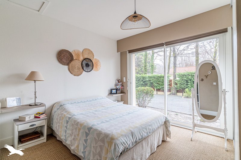 Vente Maison ARSAC - 6 pièces -121 m² - (33460)