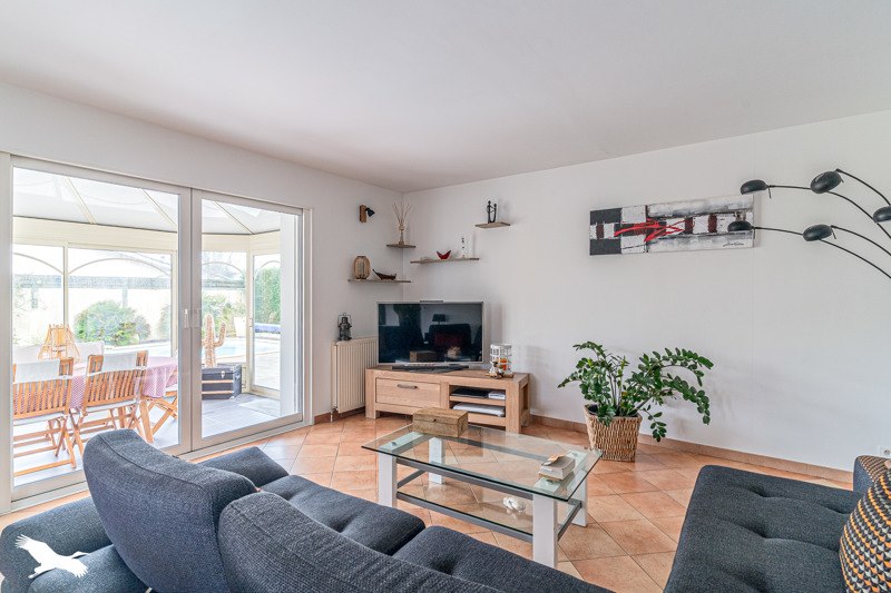 Vente Maison ARSAC - 6 pièces -121 m² - (33460)