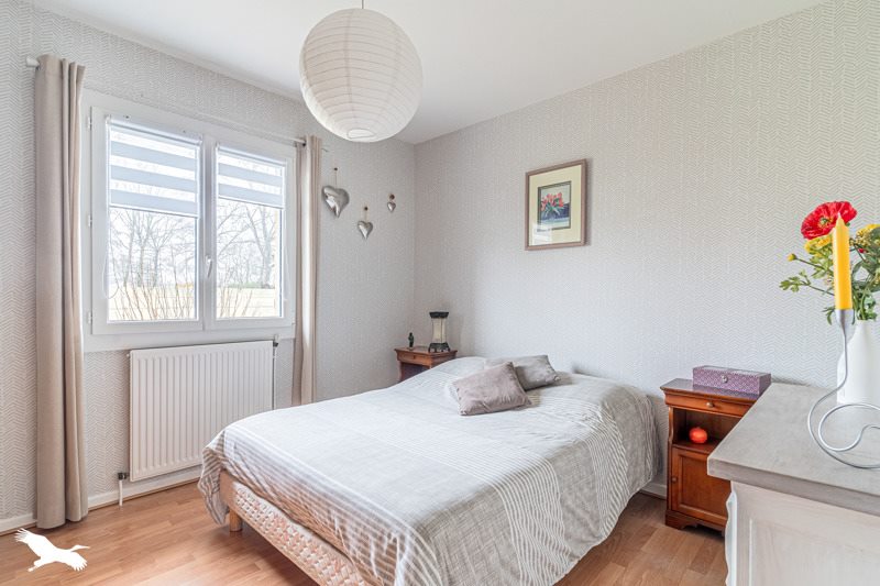 Vente Maison ARSAC - 6 pièces -121 m² - (33460)