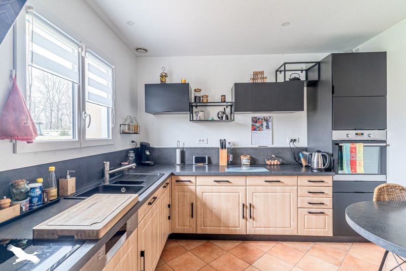 Vente Maison ARSAC - 6 pièces -121 m² - (33460)