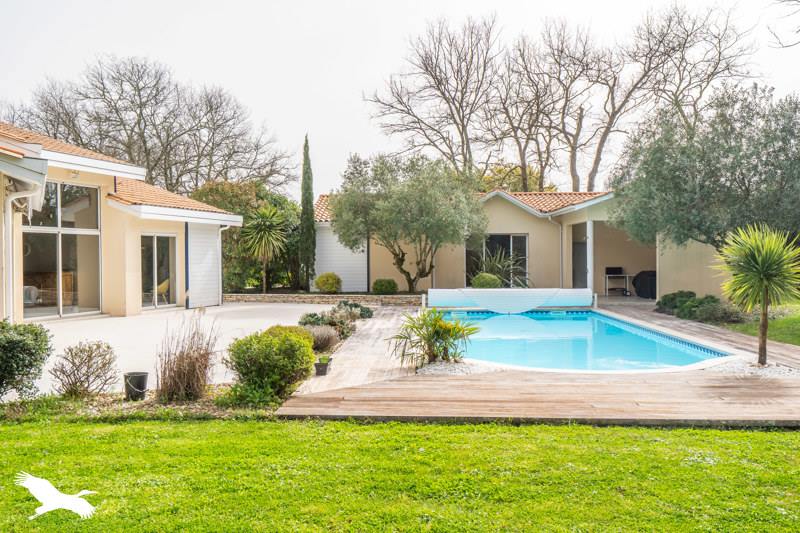 Vente Maison ARSAC 33460 6 pièces - 186 m²