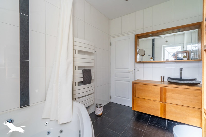 Vente Maison ARSAC - 6 pièces -186 m² - (33460)