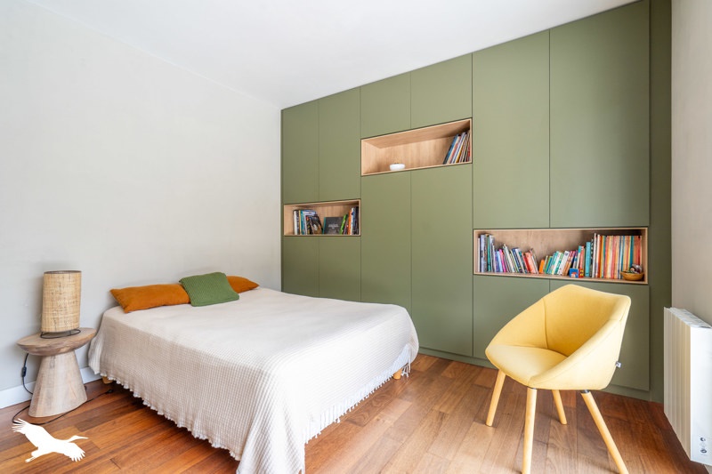 Vente Maison ARSAC - 6 pièces -186 m² - (33460)