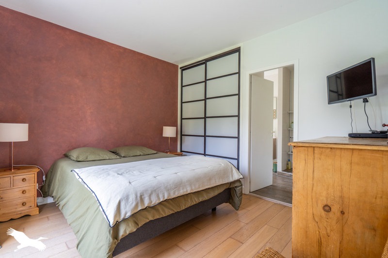 Vente Maison ARSAC - 6 pièces -186 m² - (33460)