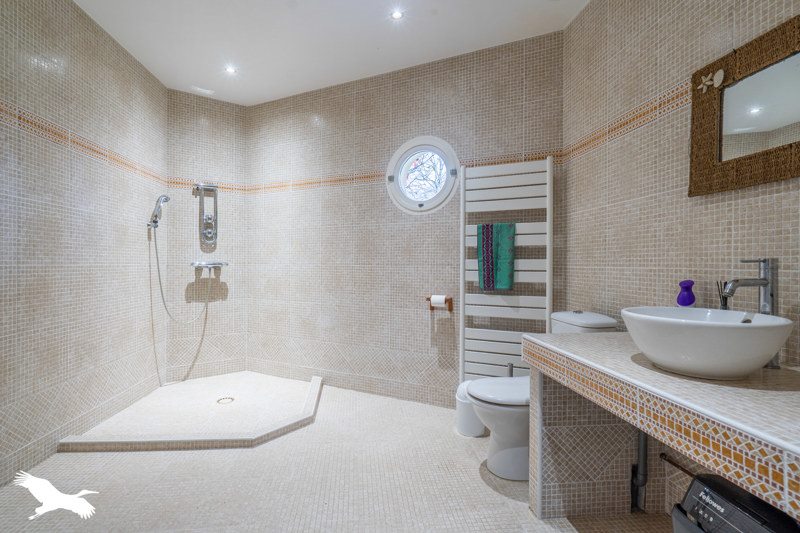 Vente Maison ARSAC - 6 pièces -186 m² - (33460)