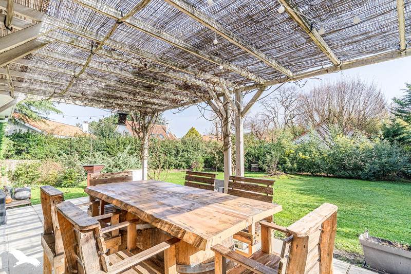 Vente Maison LE TAILLAN MEDOC - 7 pièces -150 m² - (33320)