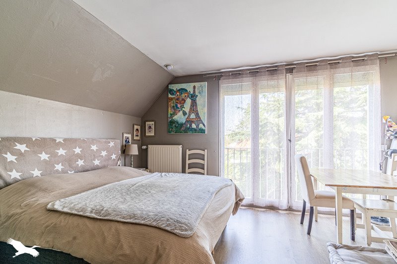 Vente Maison LE TAILLAN MEDOC - 7 pièces -150 m² - (33320)
