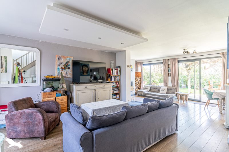 Vente Maison LE TAILLAN MEDOC - 7 pièces -150 m² - (33320)