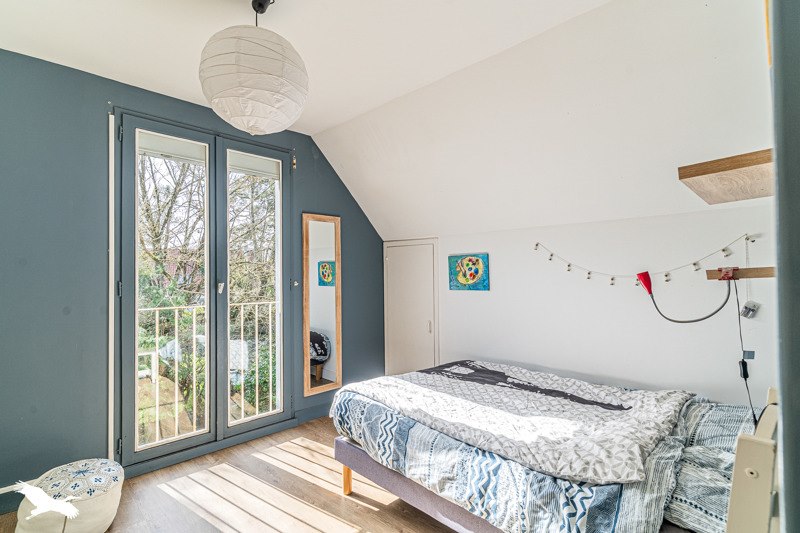 Vente Maison LE TAILLAN MEDOC - 7 pièces -150 m² - (33320)