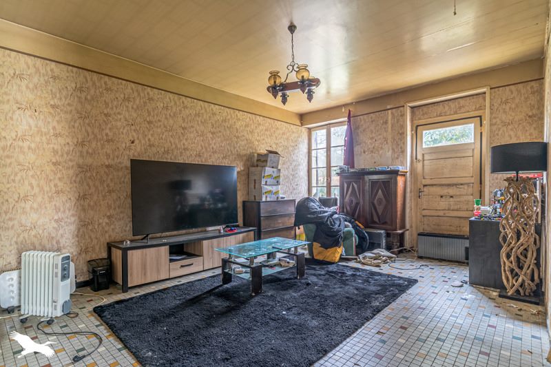 Vente Maison LE TAILLAN MEDOC - 3 pièces -65 m² - (33320)