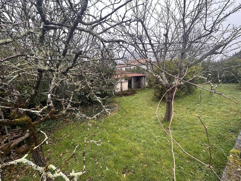 Vente Terrain LE TAILLAN MEDOC - -440 m² - (33320)