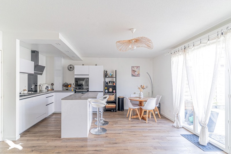 Vente Maison LE TAILLAN MEDOC - 4 pièces -87 m² - (33320)