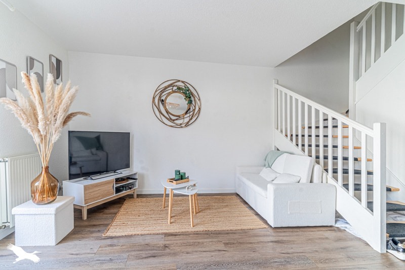 Vente Maison LE TAILLAN MEDOC - 4 pièces -87 m² - (33320)
