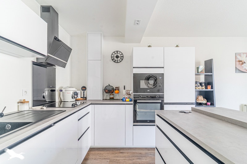 Vente Maison LE TAILLAN MEDOC - 4 pièces -87 m² - (33320)