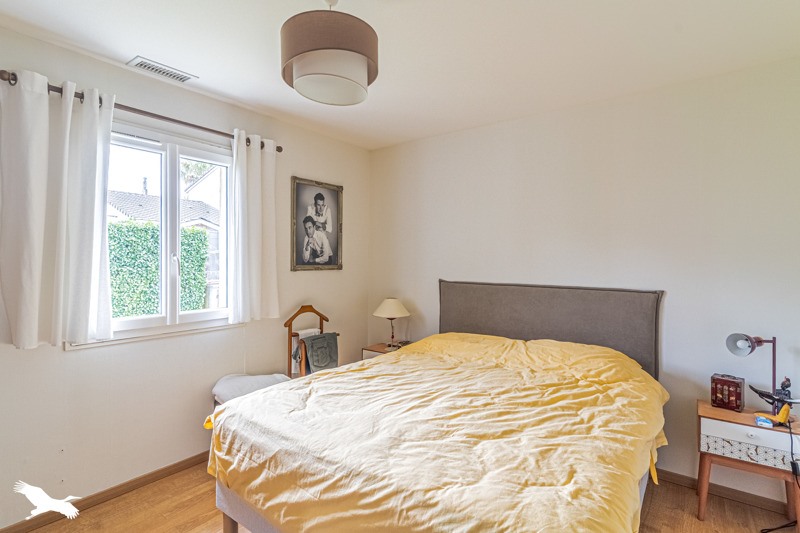 Vente Maison LE TAILLAN MEDOC - 6 pièces -120 m² - (33320)