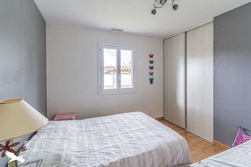 Vente Maison LE TAILLAN MEDOC - 6 pièces -120 m² - (33320)