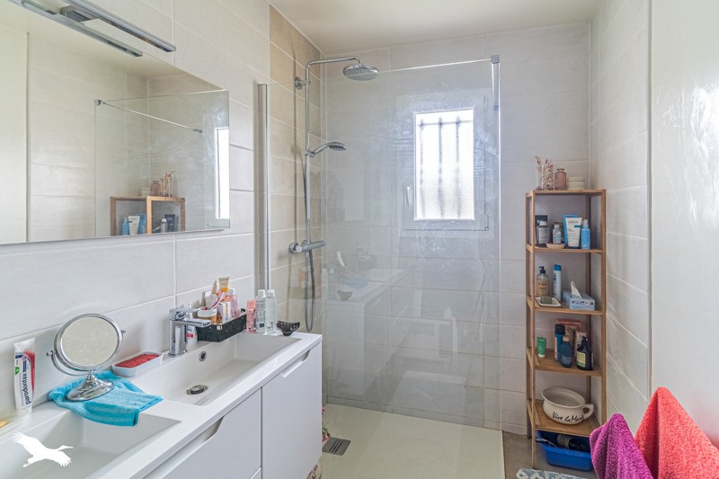 Vente Maison LE TAILLAN MEDOC - 6 pièces -120 m² - (33320)