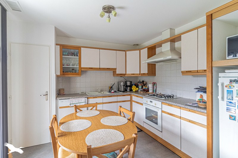 Vente Maison LE TAILLAN MEDOC - 6 pièces -120 m² - (33320)