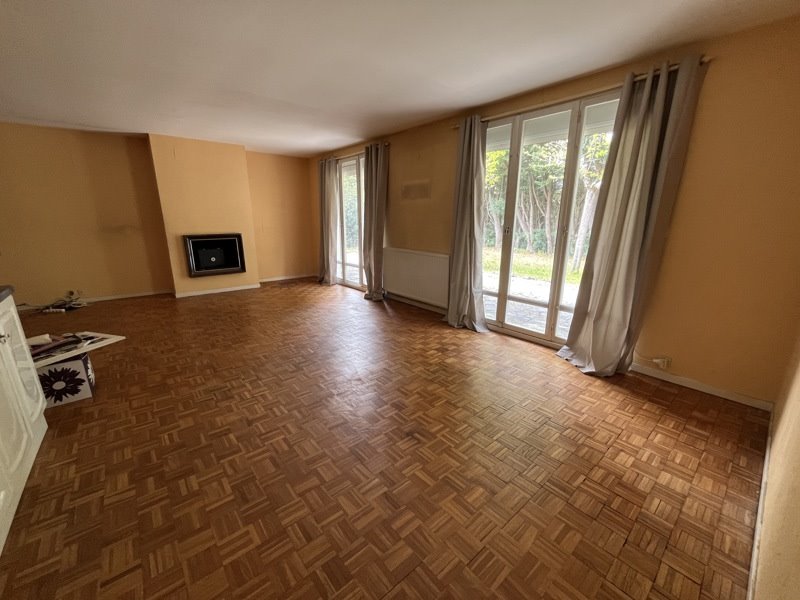 Vente Maison LE TAILLAN MEDOC - 5 pièces -132 m² - (33320)