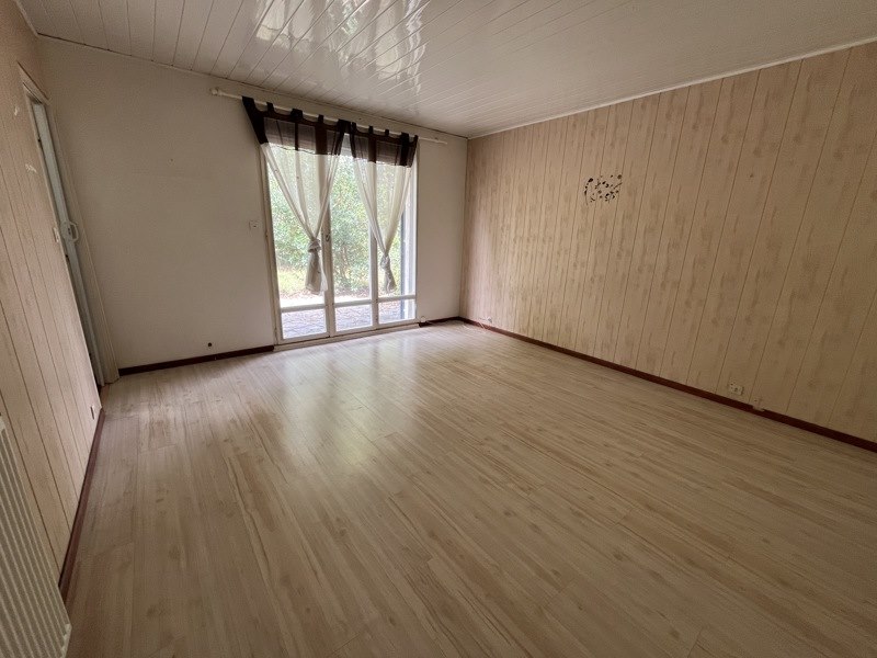 Vente Maison LE TAILLAN MEDOC - 5 pièces -132 m² - (33320)