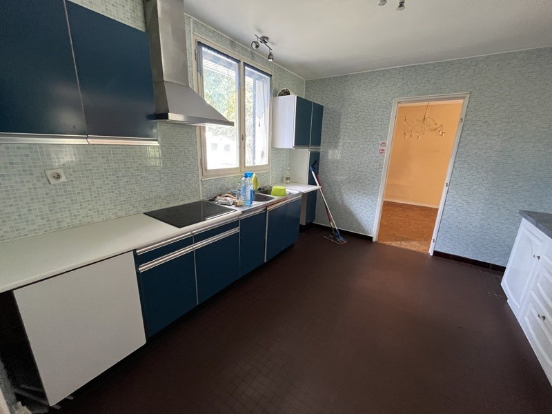 Vente Maison LE TAILLAN MEDOC - 5 pièces -132 m² - (33320)