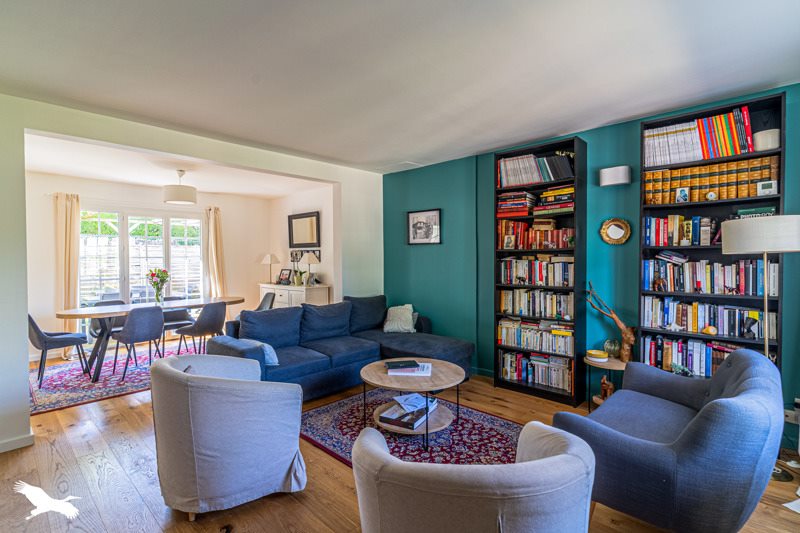 Vente Maison LE TAILLAN MEDOC 33320 5 pièces - 117 m²