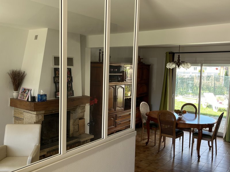 Vente Maison LE TAILLAN MEDOC - 4 pièces -95 m² - (33320)