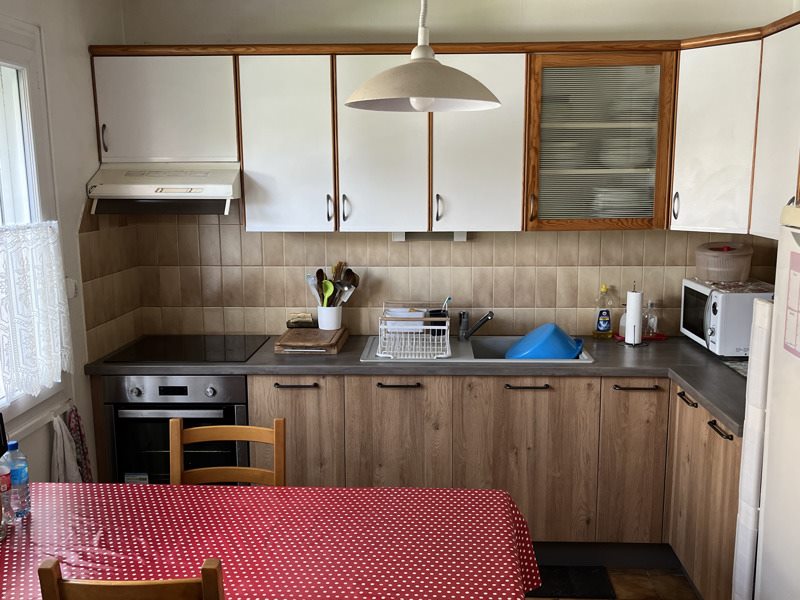 Vente Maison LE TAILLAN MEDOC - 4 pièces -95 m² - (33320)