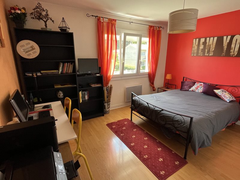 Vente Maison LE TAILLAN MEDOC - 4 pièces -95 m² - (33320)