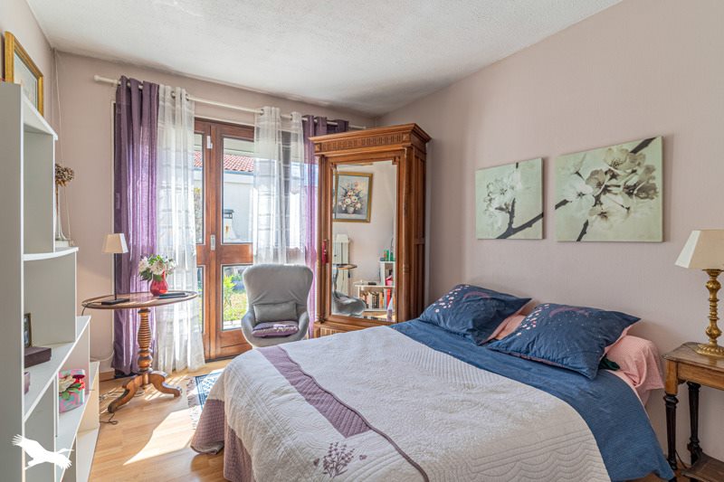 Vente Maison LE TAILLAN MEDOC - 4 pièces -102 m² - (33320)