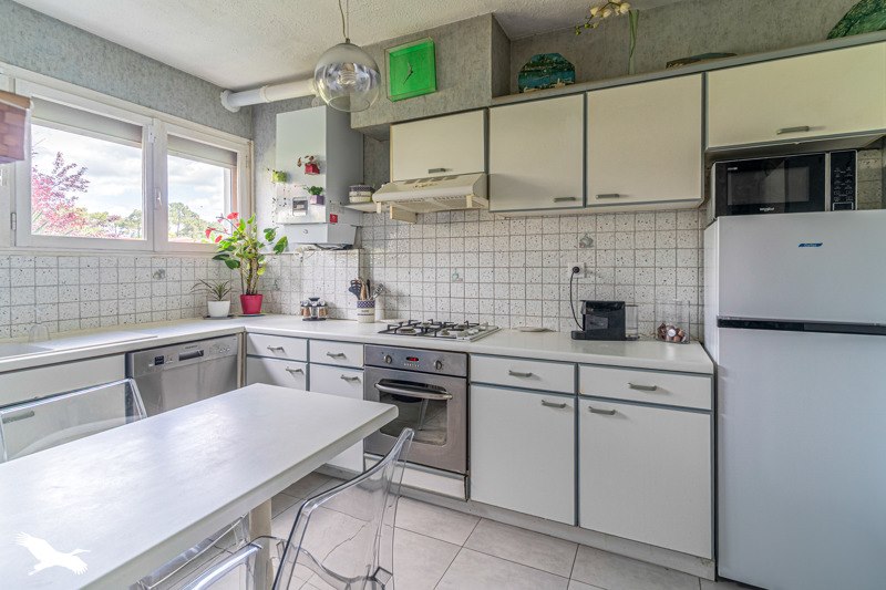 Vente Maison LE TAILLAN MEDOC - 4 pièces -102 m² - (33320)