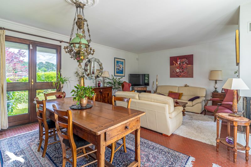 Vente Maison LE TAILLAN MEDOC - 4 pièces -102 m² - (33320)