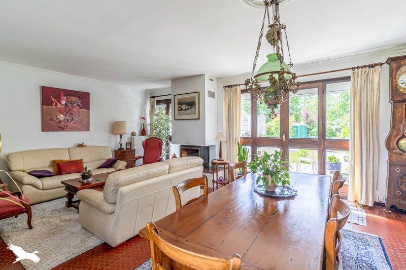 Vente Maison LE TAILLAN MEDOC - 4 pièces -102 m² - (33320)