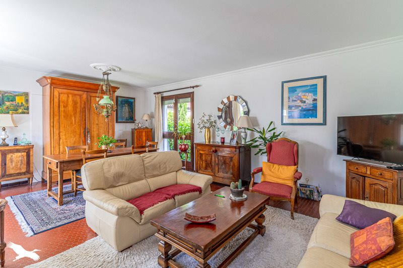 Vente Maison LE TAILLAN MEDOC - 4 pièces -102 m² - (33320)