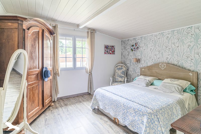 Vente Maison ARSAC - 5 pièces -127 m² - (33460)