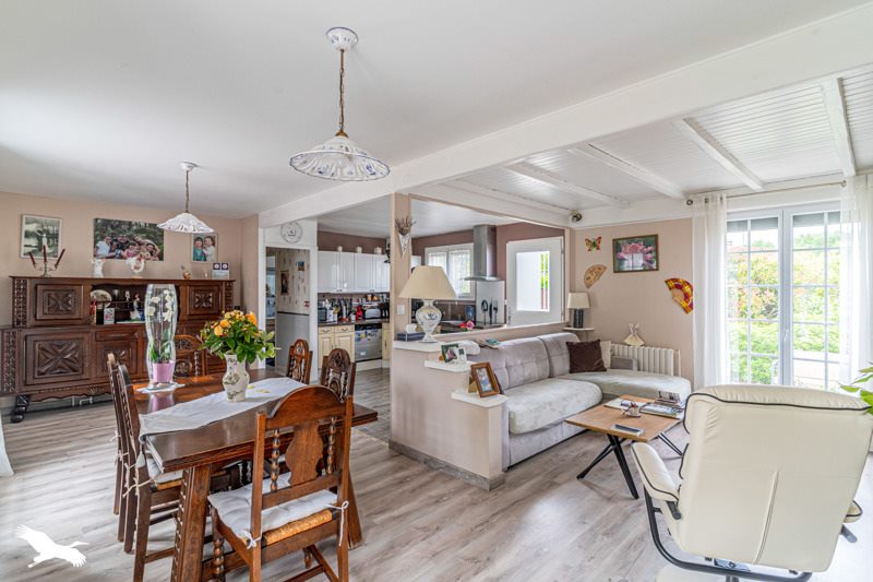 Vente Maison ARSAC - 5 pièces -127 m² - (33460)