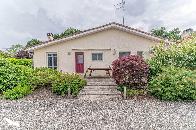 Vente Maison ARSAC - 5 pièces -127 m² - (33460)