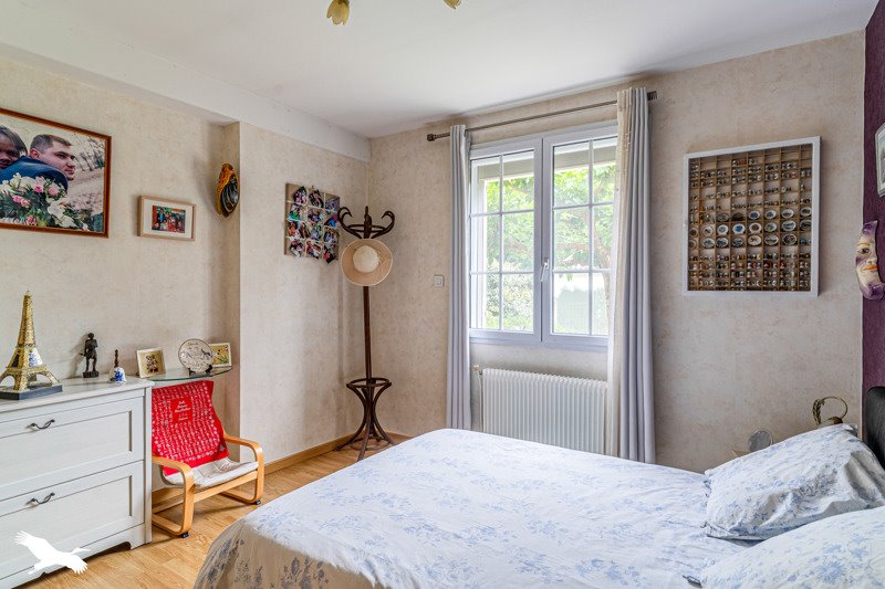 Vente Maison ARSAC - 5 pièces -127 m² - (33460)