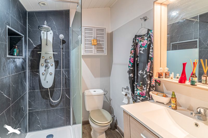 Vente Maison ARSAC - 5 pièces -127 m² - (33460)